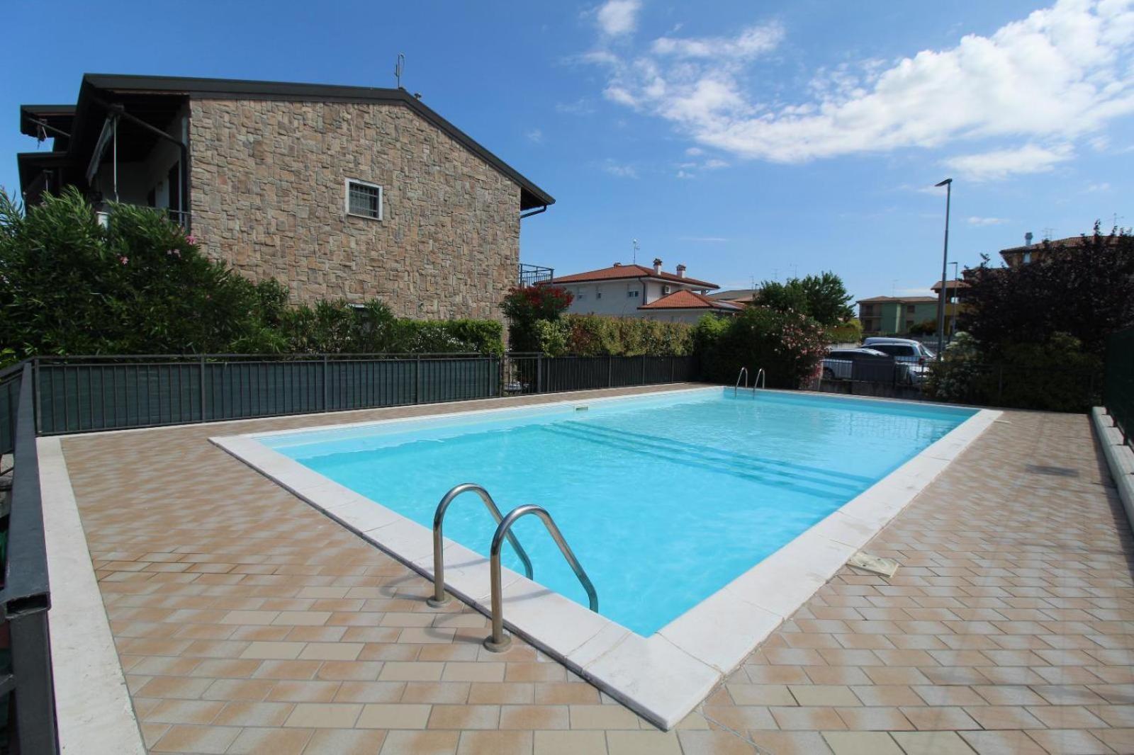 Apartment Dimora Anisa